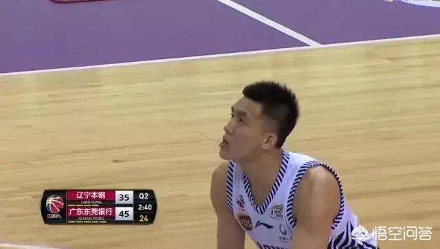 你对辽宁逆转广东怎么看？