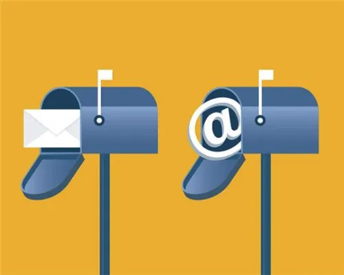 电子信箱注册步骤  电子信箱格式怎么写