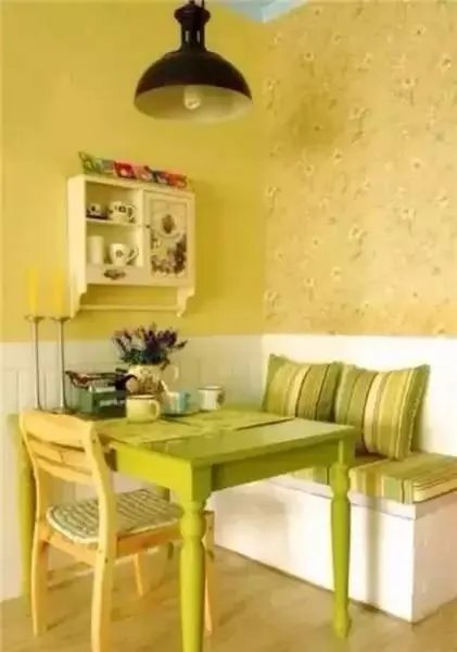 餐厅装修|25套高端餐厅设计方案 你家餐厅不再愁