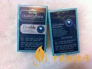 外烟有哪些?最好抽的外烟排行