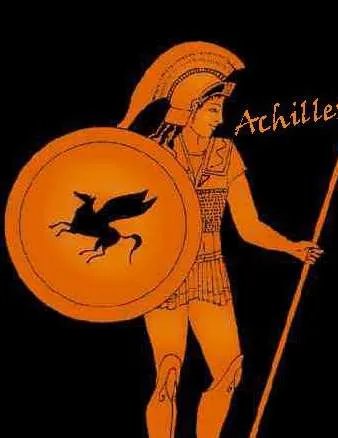 阿喀琉斯