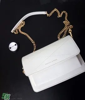 charles keith是什么牌子？属于什么档次