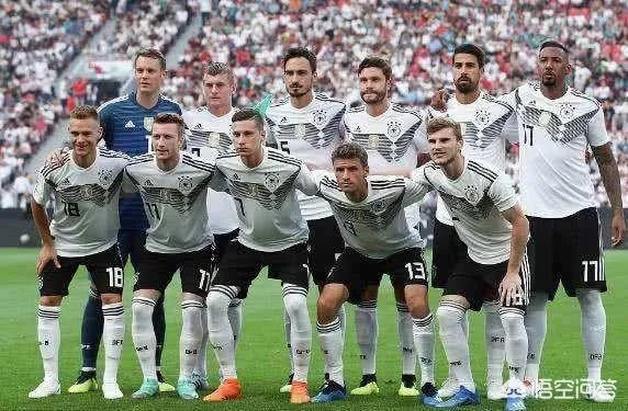 2018年世界杯德国、葡萄牙、阿根廷均已出局，这说明什么？