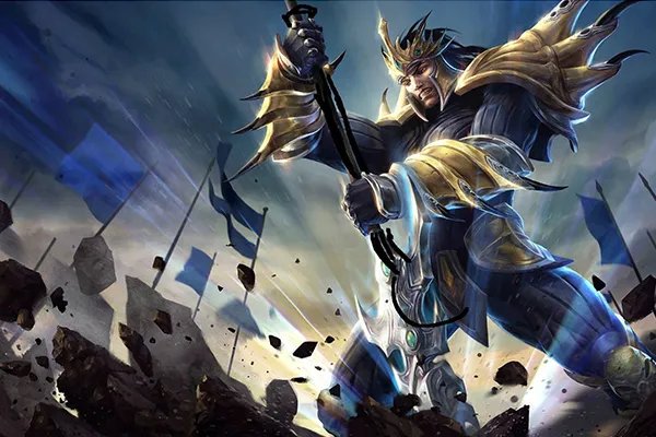 lol打野英雄排名2019年8月 最新英雄联盟强势打野英雄盘点