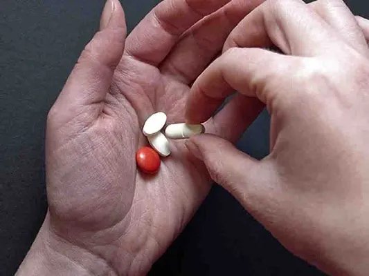 皮肤过敏吃什么药效果最好