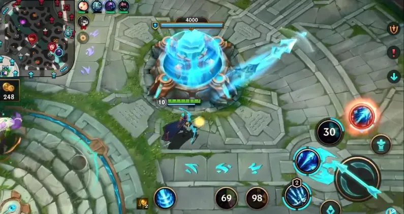 情侣小游戏排行榜前十名2021 适合情侣玩的小游戏推荐