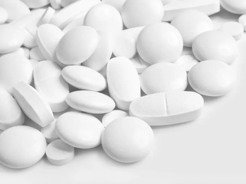 酮康唑片的作用与功效