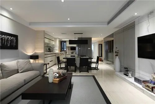 现代风格特点是什么