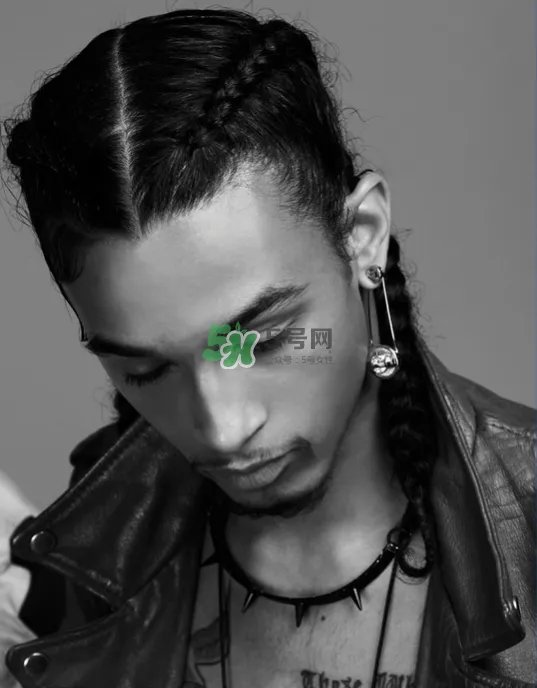 AMBUSH是什么牌子_是什么档次_哪里买?