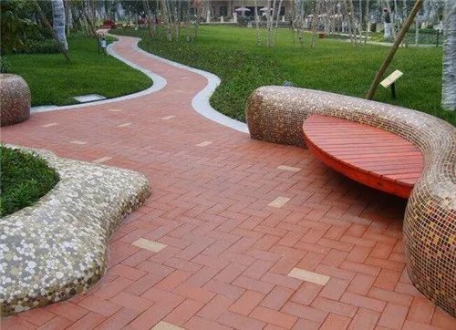 烧结砖尺寸一般是多少