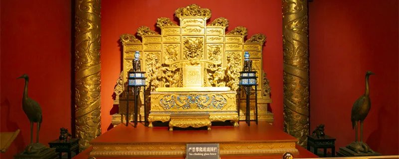 朱棣把皇位传给了谁 朱棣皇位给了谁