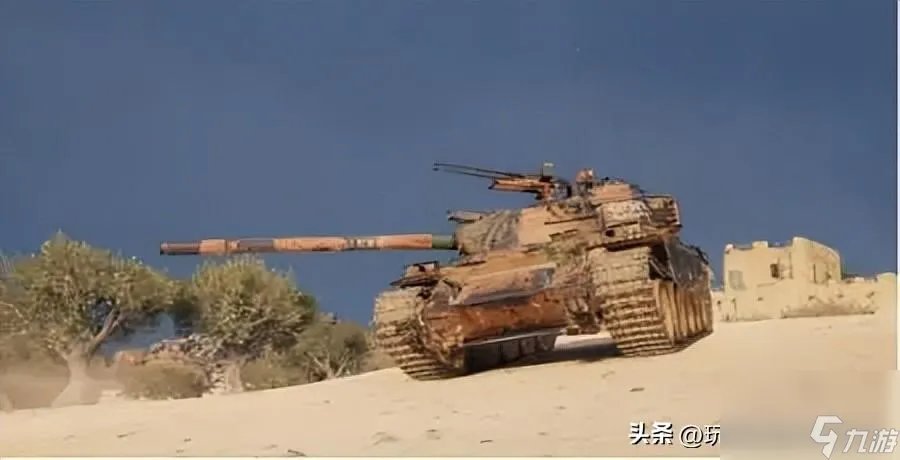 坦克世界59涂装是什么风格 坦克世界59系列图片大赏