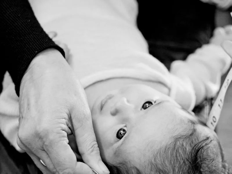 幼儿急诊的症状