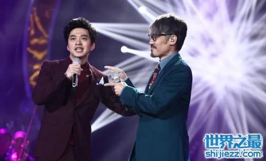 韩红为什么不喜欢李健,李健八个字澄清不和传闻