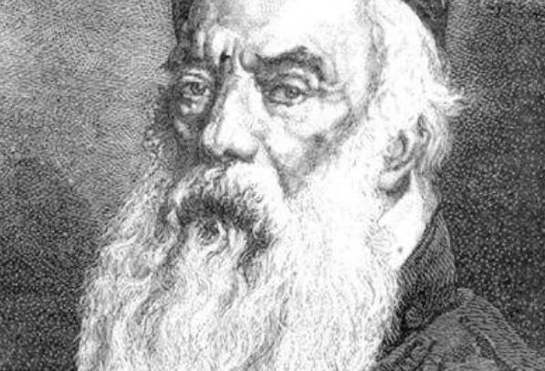 世界最著名的十大雕塑艺术家,菲狄亚斯上榜,第二是欧洲雕刻三大支