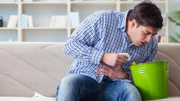 农药中毒怎么办