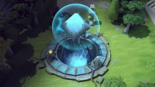 《DOTA2》重大更新:肉山搬家、全新英雄属性类型等海量内容调整