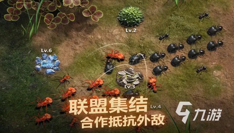 手游策略游戏排行榜前十名2022 最近有哪些好玩的策略手游