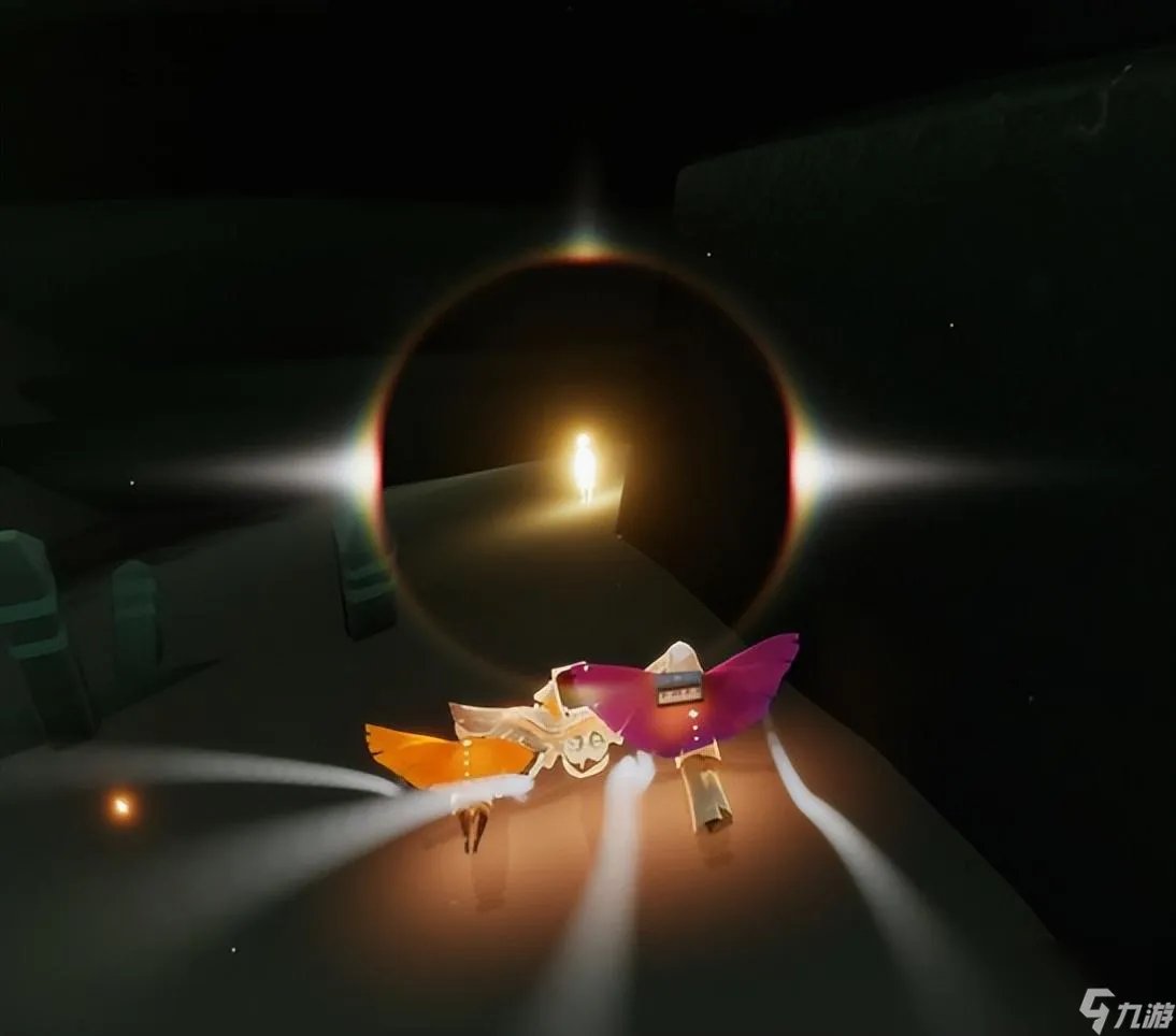 《光遇》游戏攻略 光遇快速入门指南