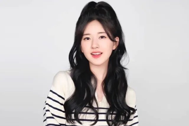 2023年十大最热门的女明星