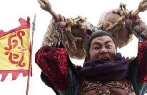 隋唐四绝中的罗松的实力怎么样？“秒败李元霸”为何却没要他的命？