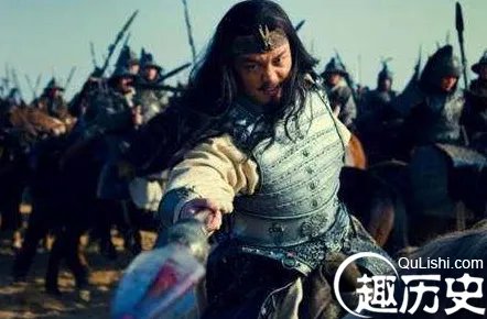 历史上马超怎么死的 马超被谁杀的?