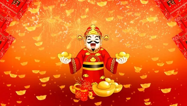 财神爷摆放位置 财神爷摆放哪个位置最旺