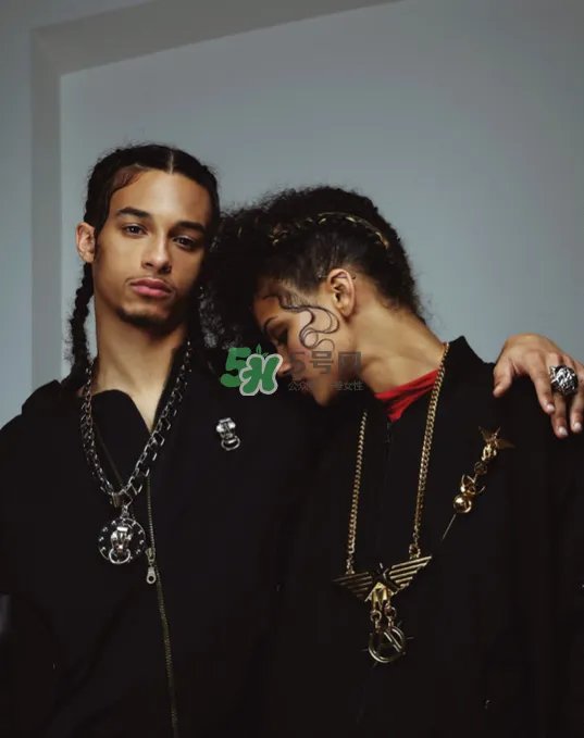 AMBUSH是什么牌子_是什么档次_哪里买?