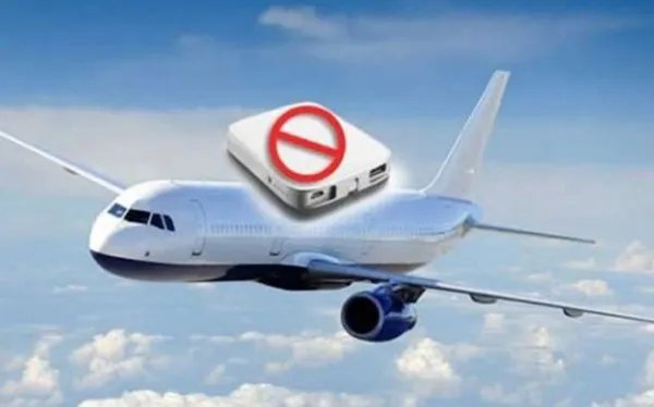 航班上充电宝自燃造成了什么影响？