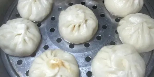 肉包子蒸多少分钟 肉包子一般蒸15-25分钟