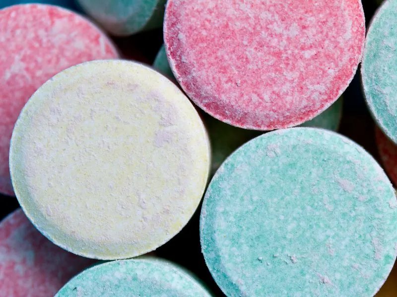 碳酸氢钠的用途