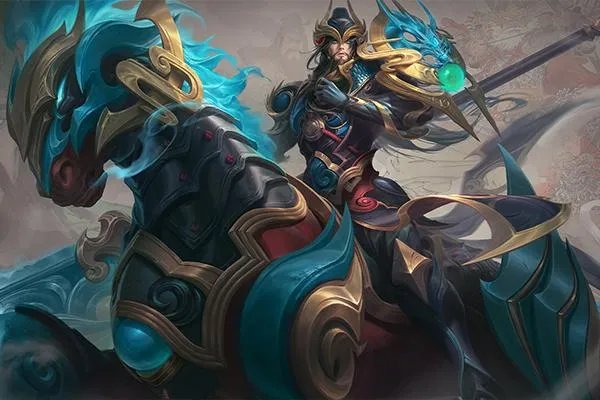 王者荣耀S23如何克制百里守约 盘点克制百里守约的英雄