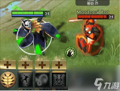 拉比克有什么大招 拉比克技能全解