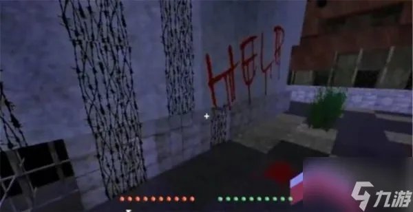 我的世界十大恐怖坐标有哪些 超恐怖的10个地图介绍