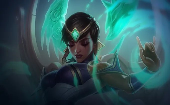 《英雄联盟》s11上单肉装扇子妈怎么玩 上单肉装扇子妈攻略