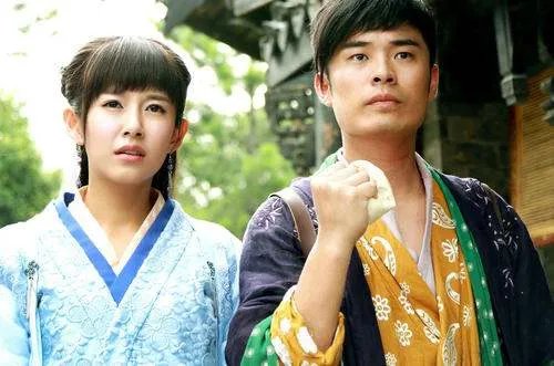 跑男中的男嘉宾,现在哪一个混的最惨?