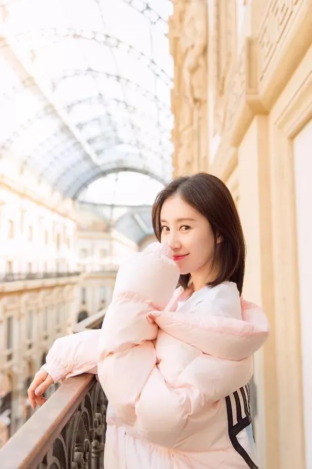 舒畅演技那么好，为什么不火？