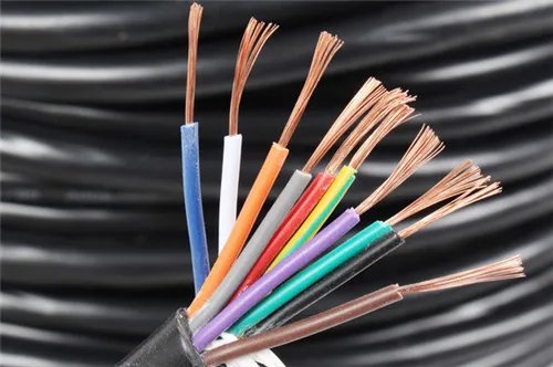 yjv电缆是什么意思