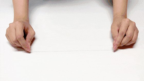 牙线怎么用？什么时候可以给孩子用牙线？