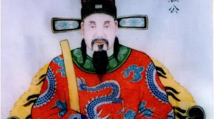 明朝重臣黄淮简介:历仕太祖、惠帝、成祖、仁宗、宣宗五朝