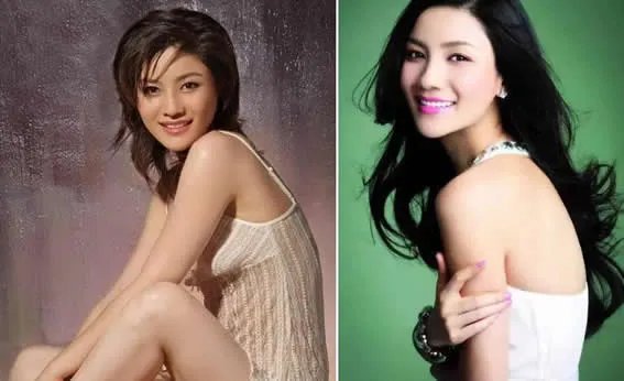 胡可个人资料 胡可老公是谁