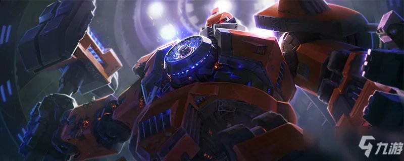 塞恩技能是什么