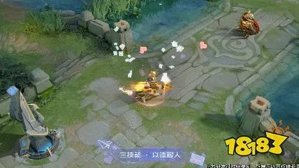 王者荣耀刘备时之恋人什么样 刘备时之恋人图文一览