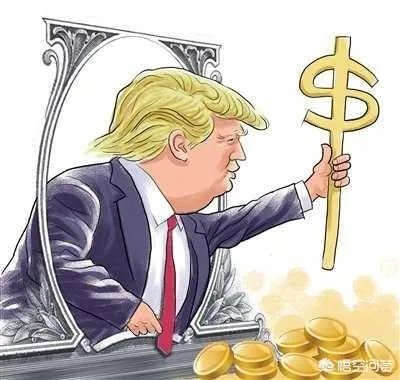 美国经济现状是怎样的？