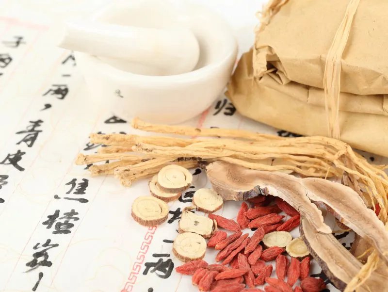 鹿角霜的功效与作用