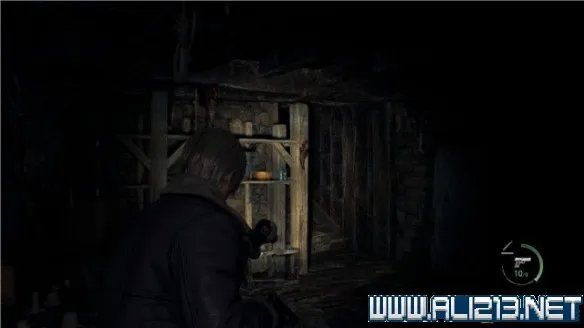 《生化危机4重制版》全章节攻略图文流程详解 全支线全物品收集攻略