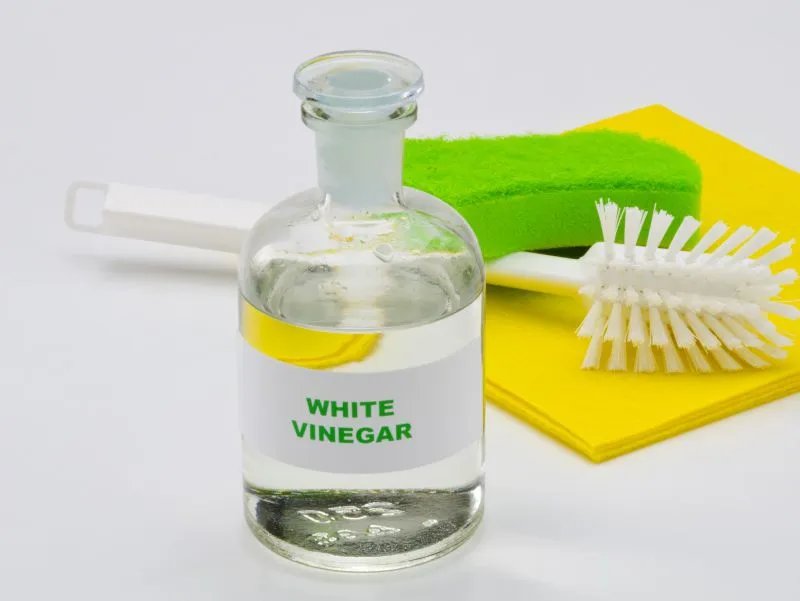 白醋泡脚一次放多少