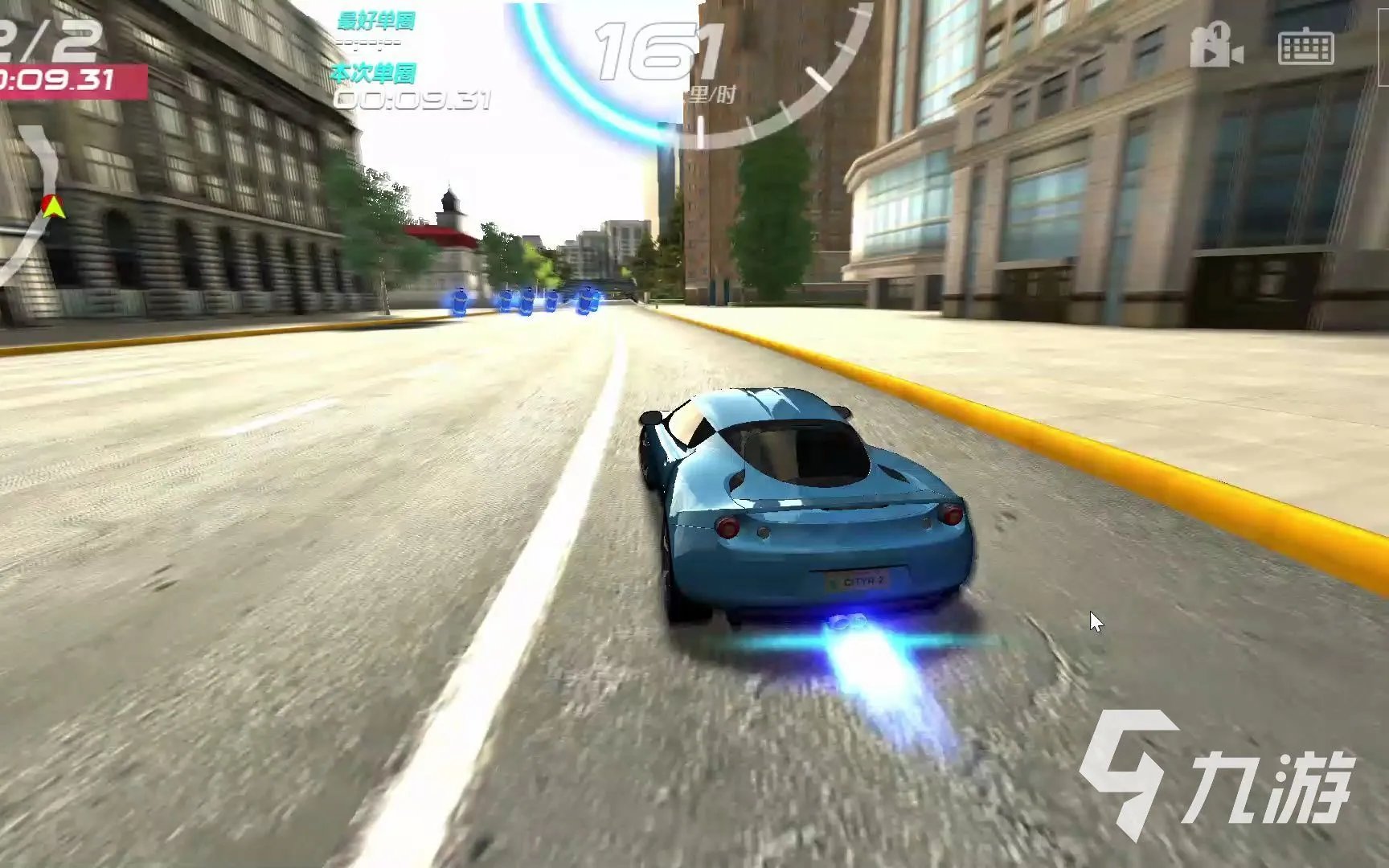 赛车单机游戏有哪些2023 耐玩的赛车单机手机游戏大全