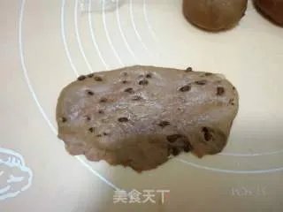 巧克力甜心