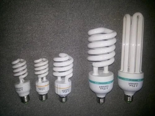 日光灯的工作原理是什么